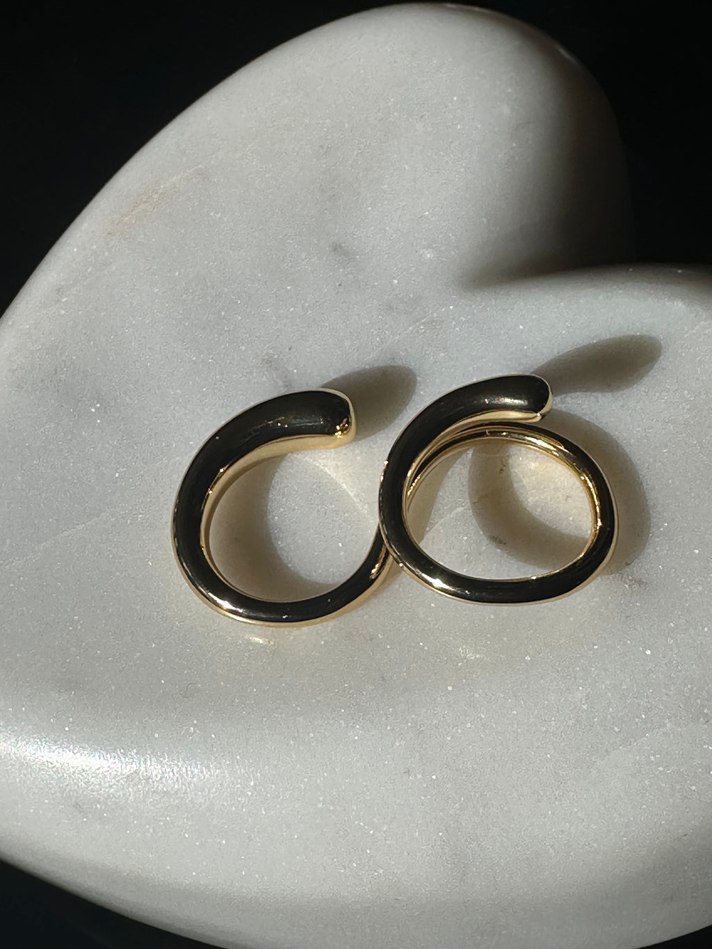 “Infinity” Ring