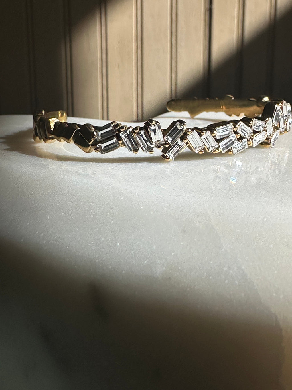 “Stone Cold” Bracelet