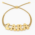"Bare with Me" Custom Bracelet