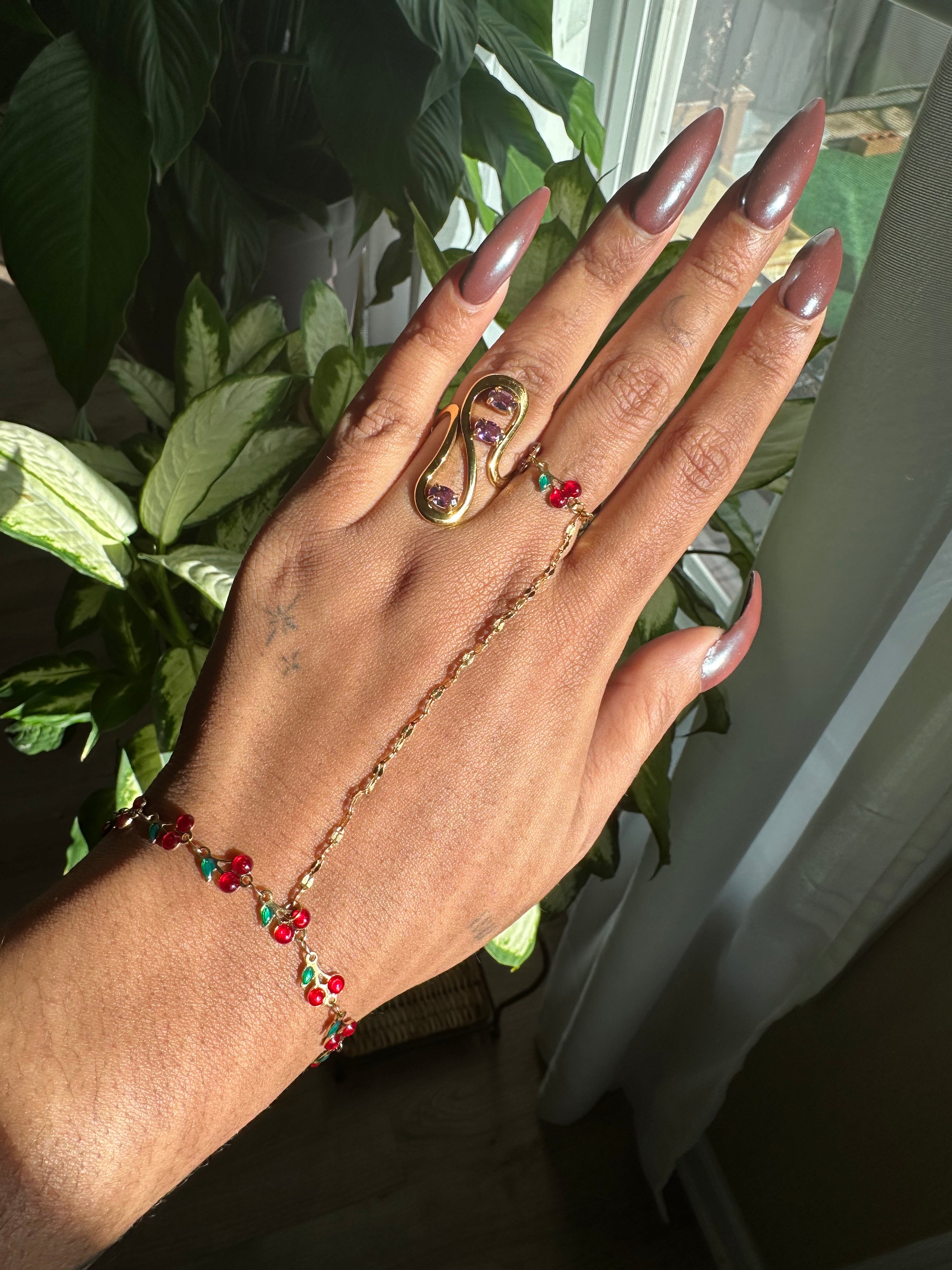Hand Chains
