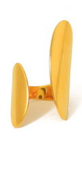 “Open-up” Ring