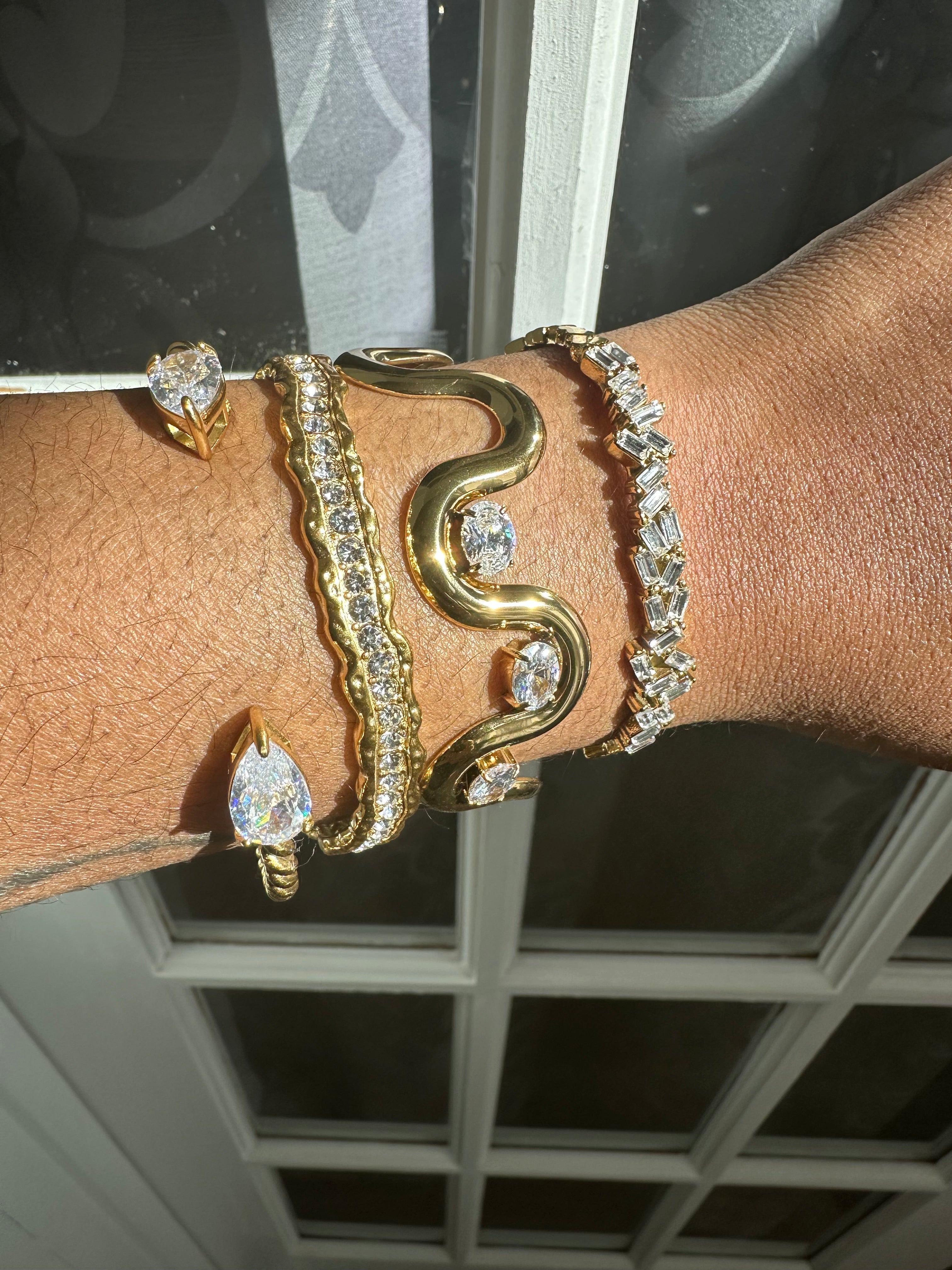 “Cuff Me” Bracelet