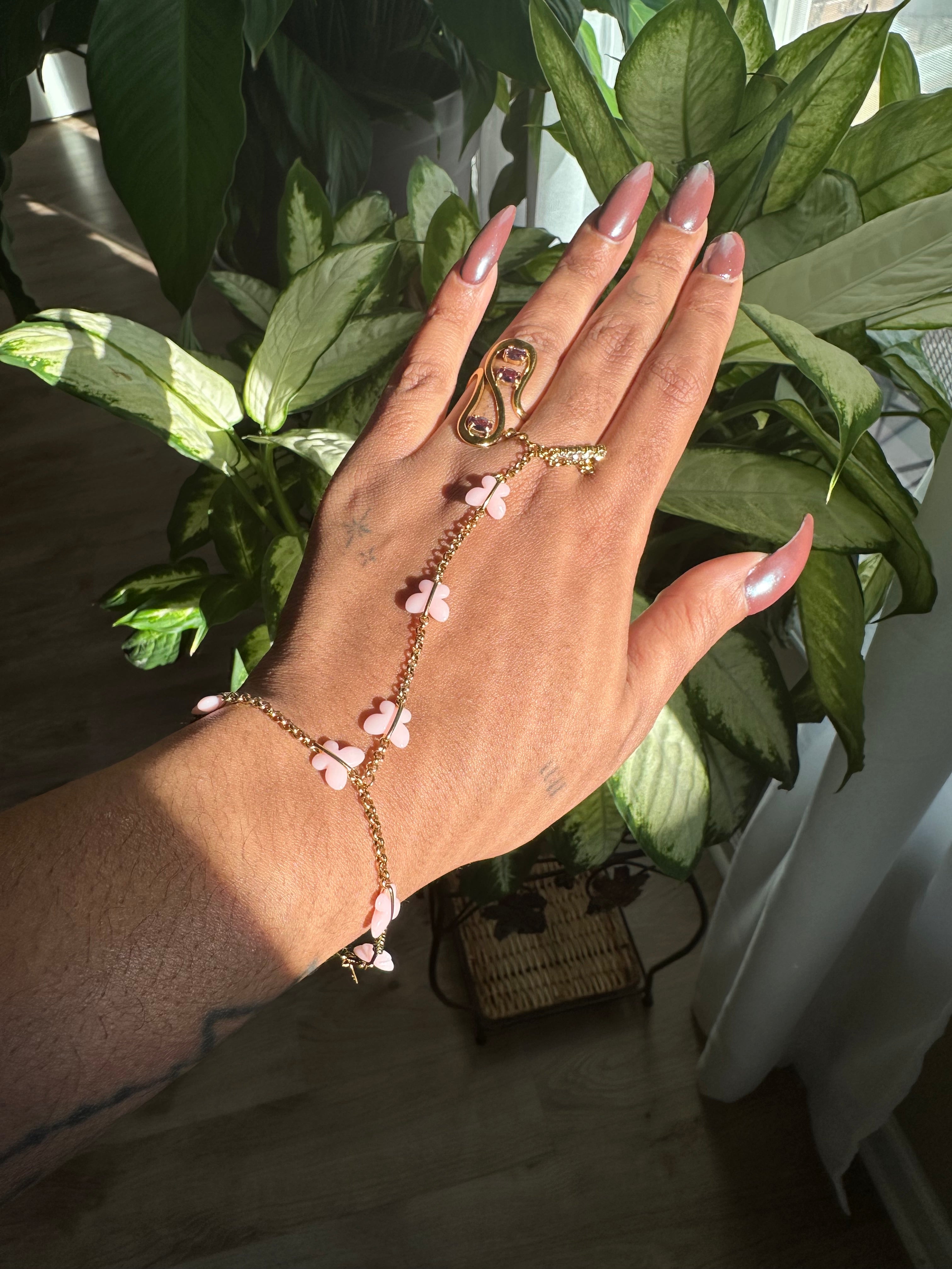 Hand Chains