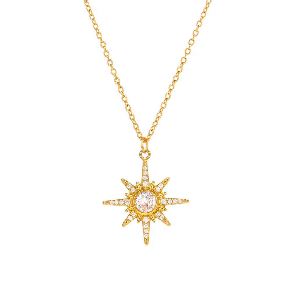 “Stargaze” Necklace