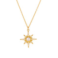 “Stargaze” Necklace