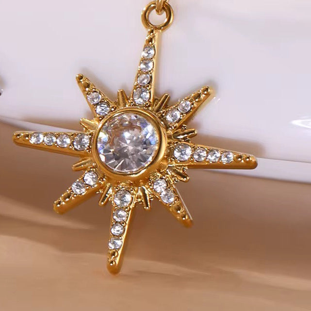 “Stargaze” Necklace