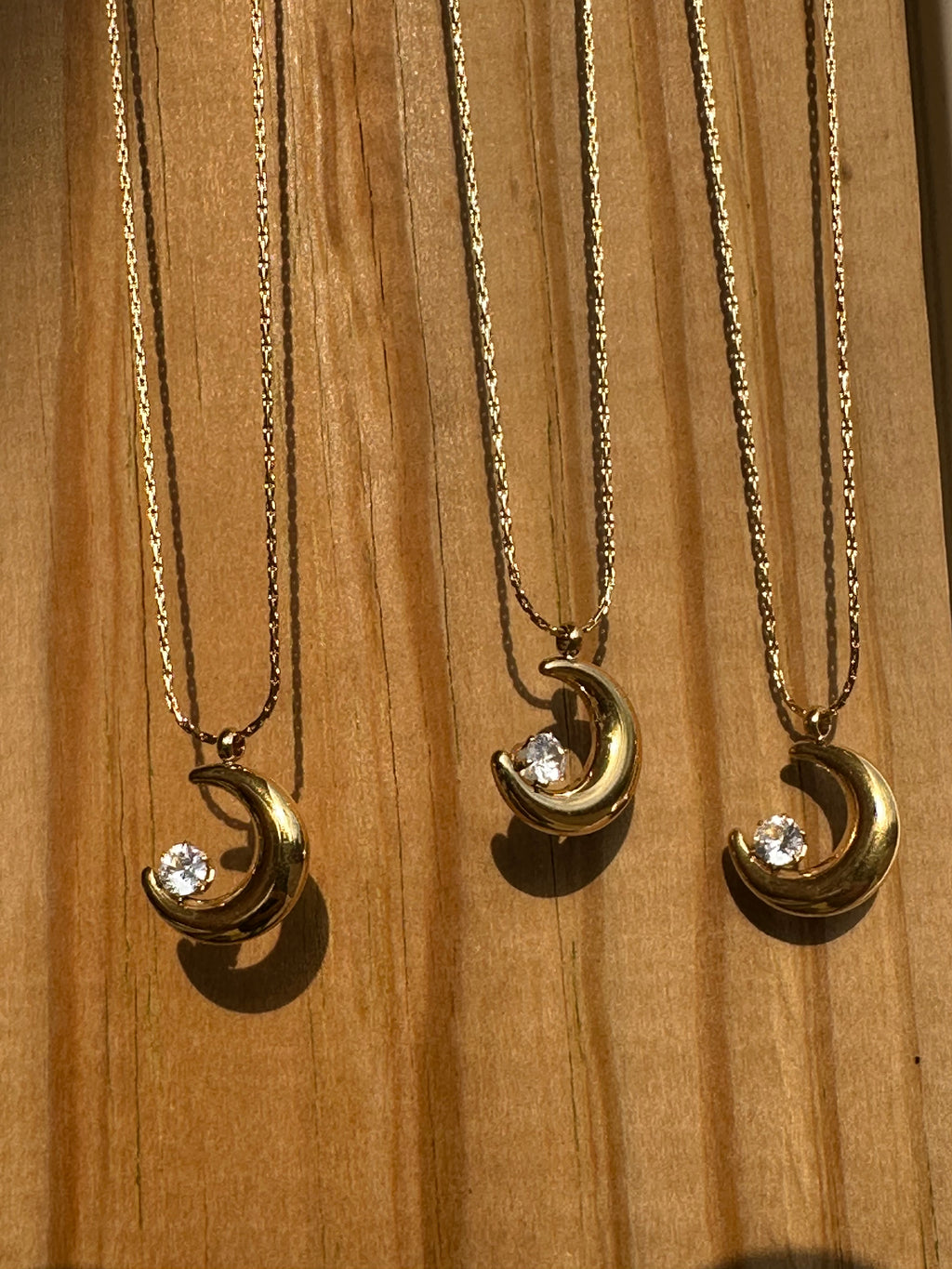 “Moonlight” Necklace