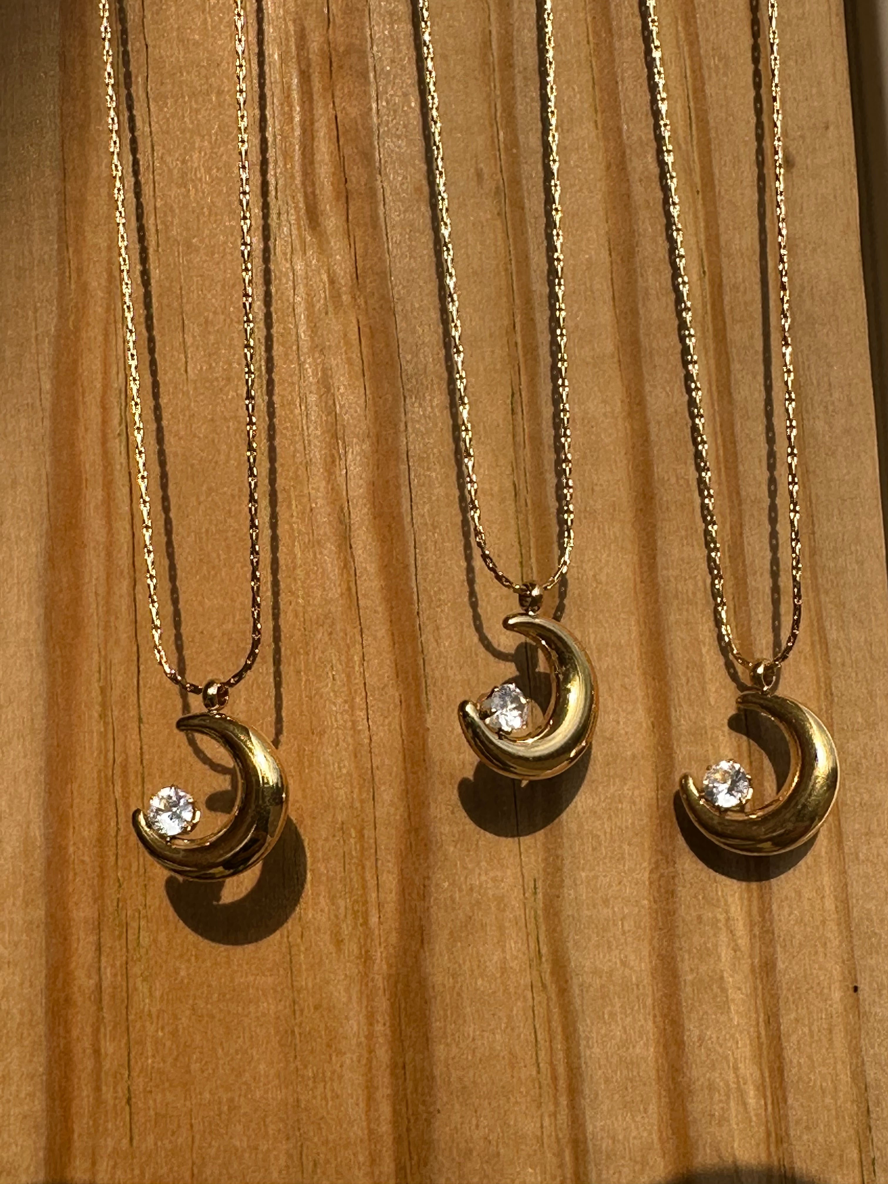 “Moonlight” Necklace