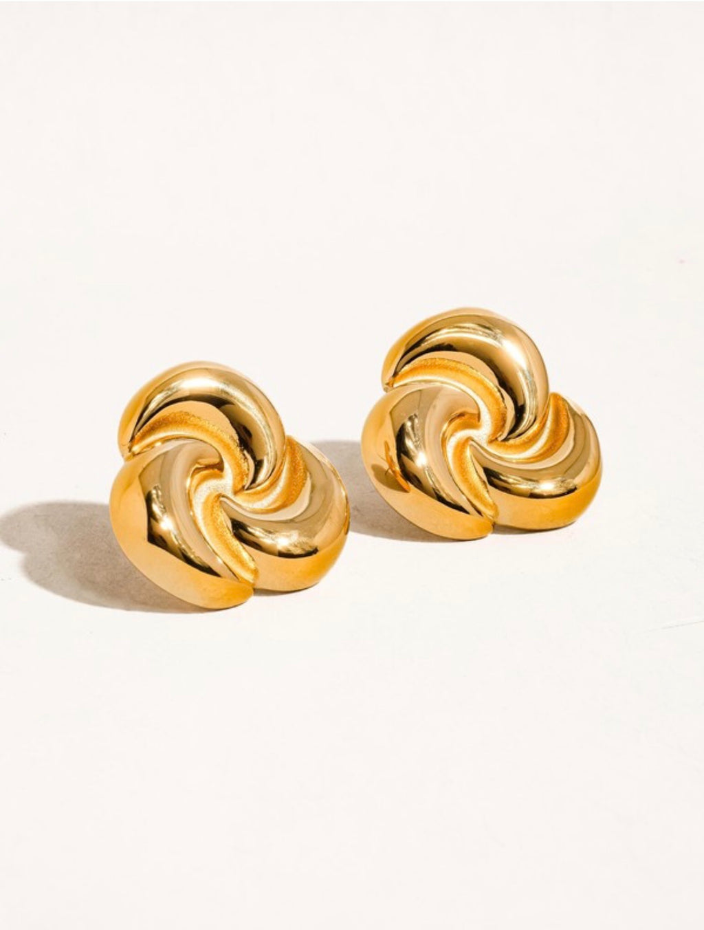 “Cinna” Earrings