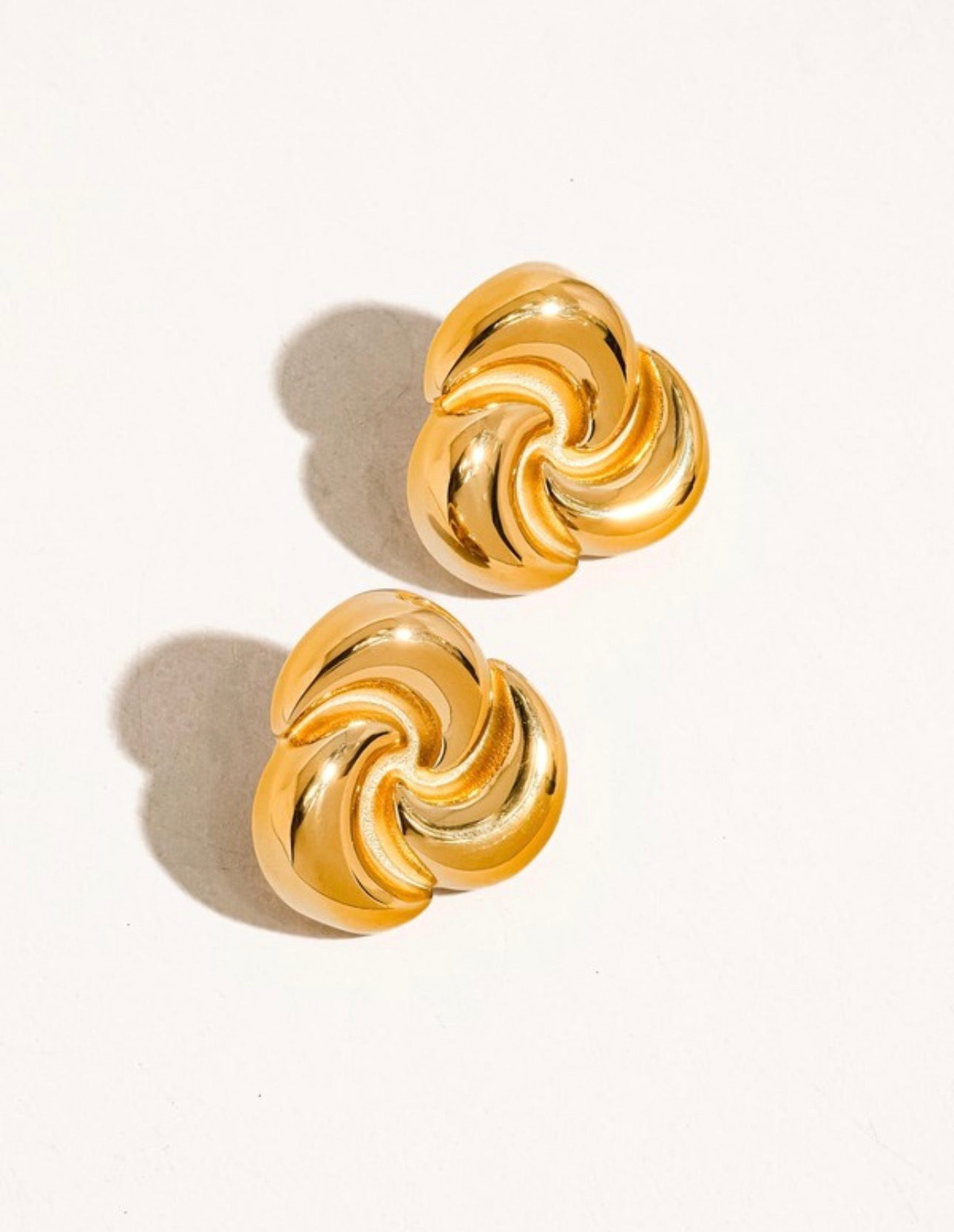 “Cinna” Earrings