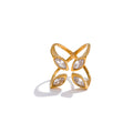 “Four You” Ring