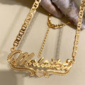 “Thick Like…” Custom Necklace