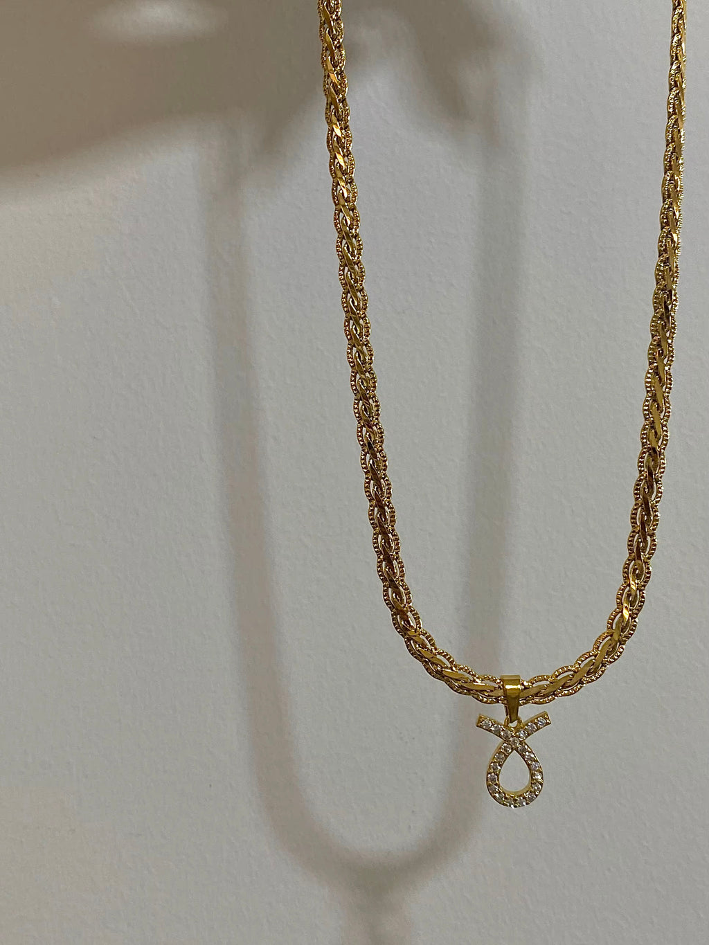 “Zodiac SZN” Necklace (Pre-Order Open- ships by 11/16)