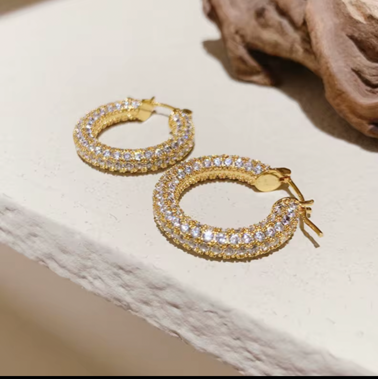 “Easy Now” Hoops