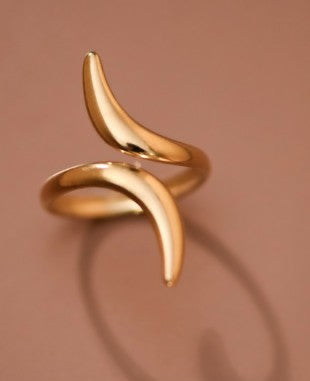 “Slick Like…” Ring