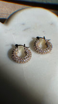 "Gimmie a Hug" Earrings