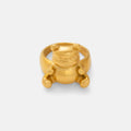 “Teddy” Ring