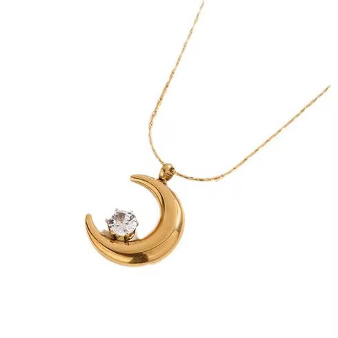 “Moonlight” Necklace