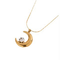 “Moonlight” Necklace