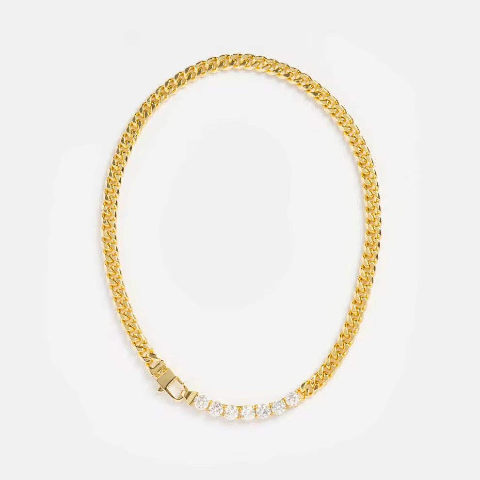 “Lite Flex” Necklace