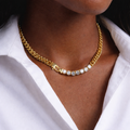 “Lite Flex” Necklace
