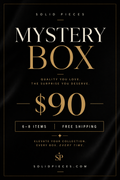$90 Mystery Box✨