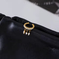 “Cuffin’ SZN” Ear Cuff