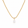 “Untouchable” Necklace