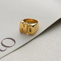 “Helllllllllll NO” Ring