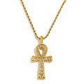 “Ankh” Necklace