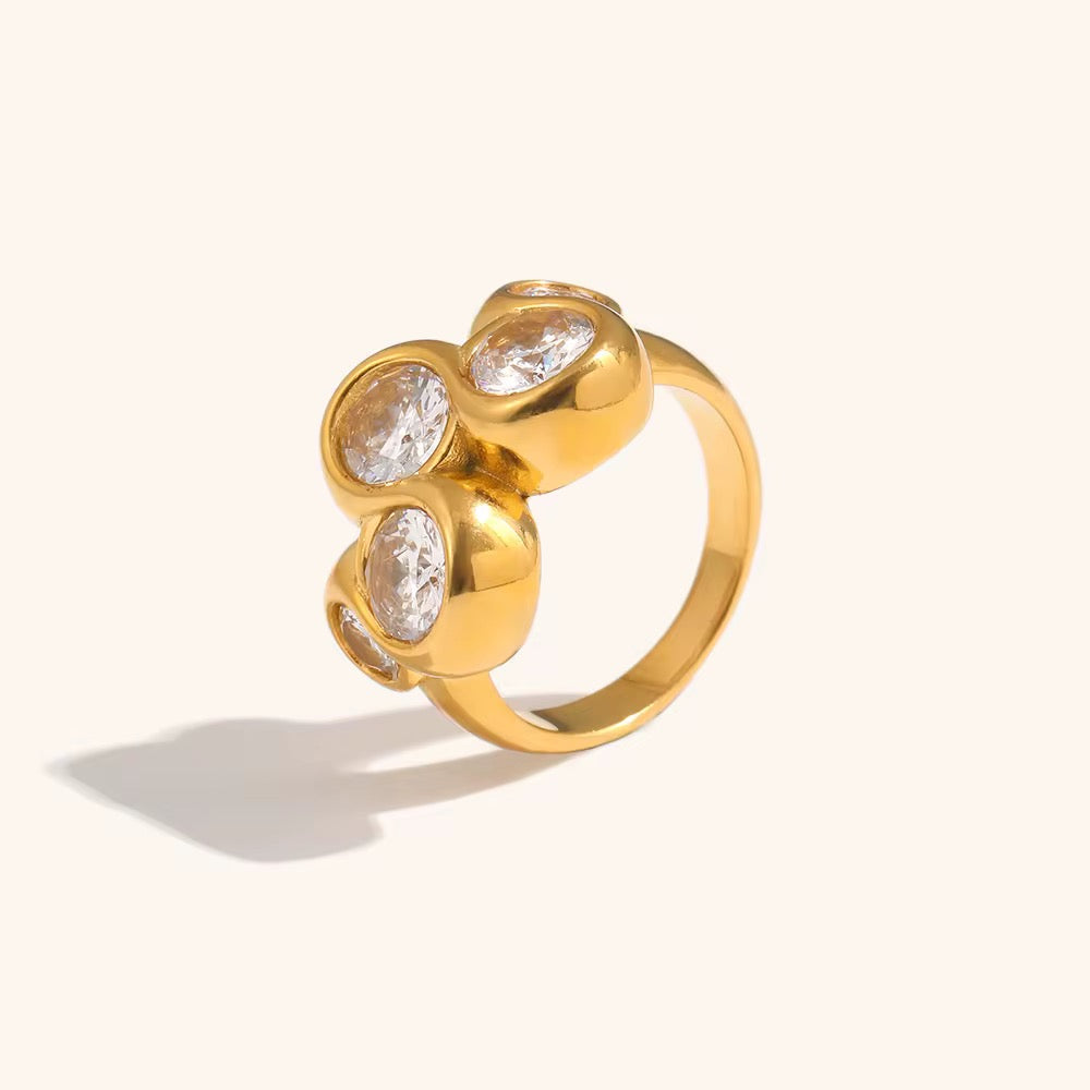 “Nova” Ring