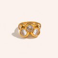 “Nova” Ring