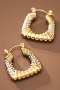 "Bonita Applebaum" Earrings