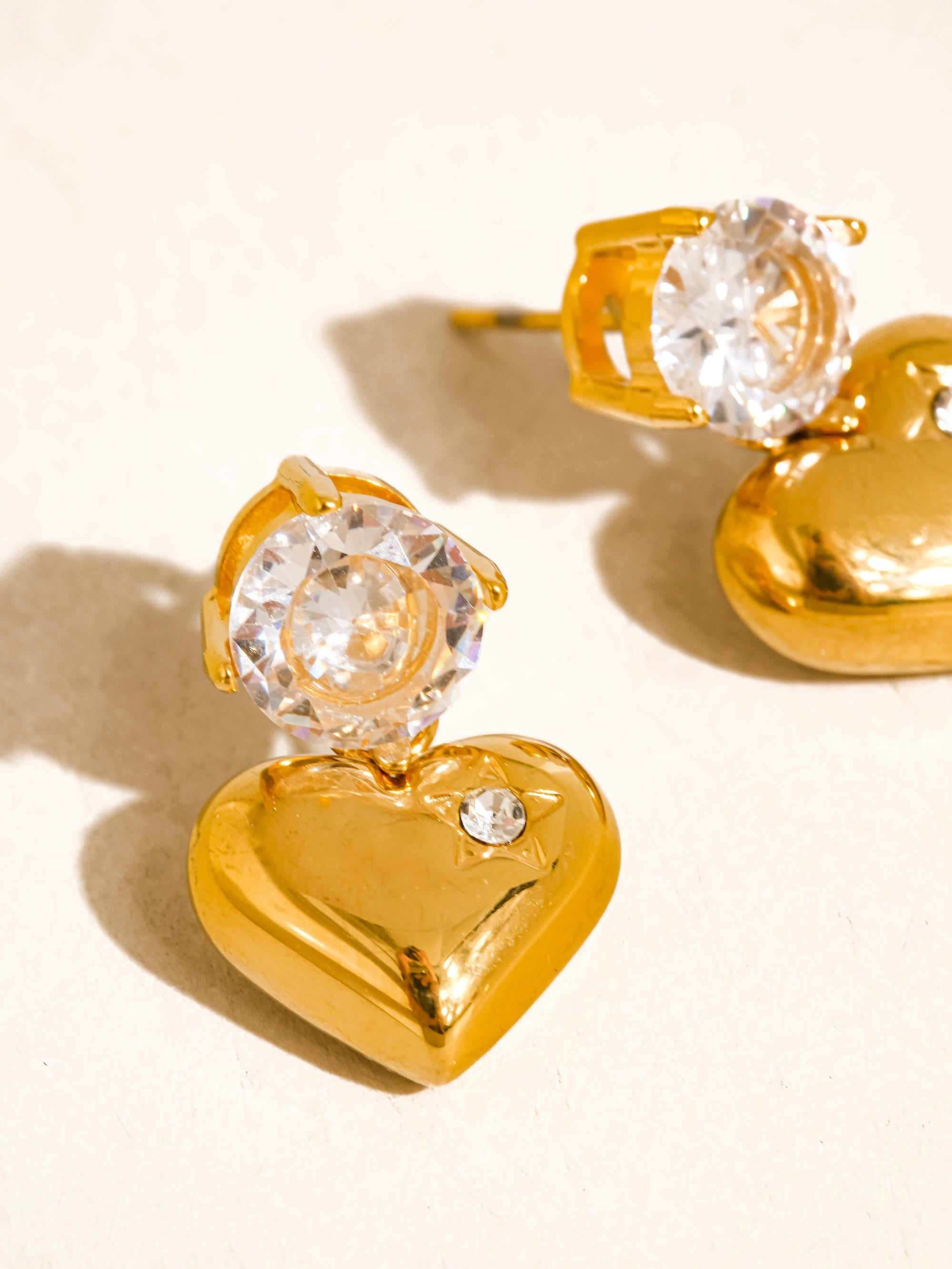 "Love Bait" Earrings