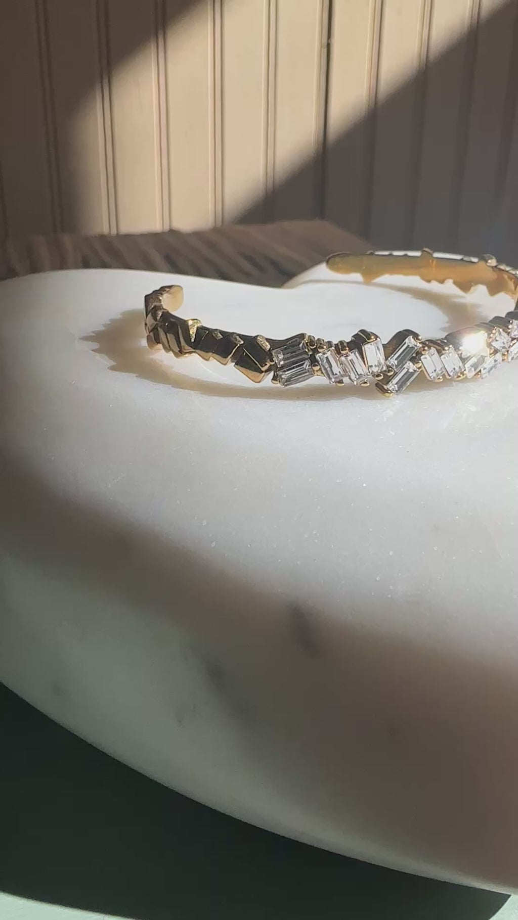 “Stone Cold” Bracelet