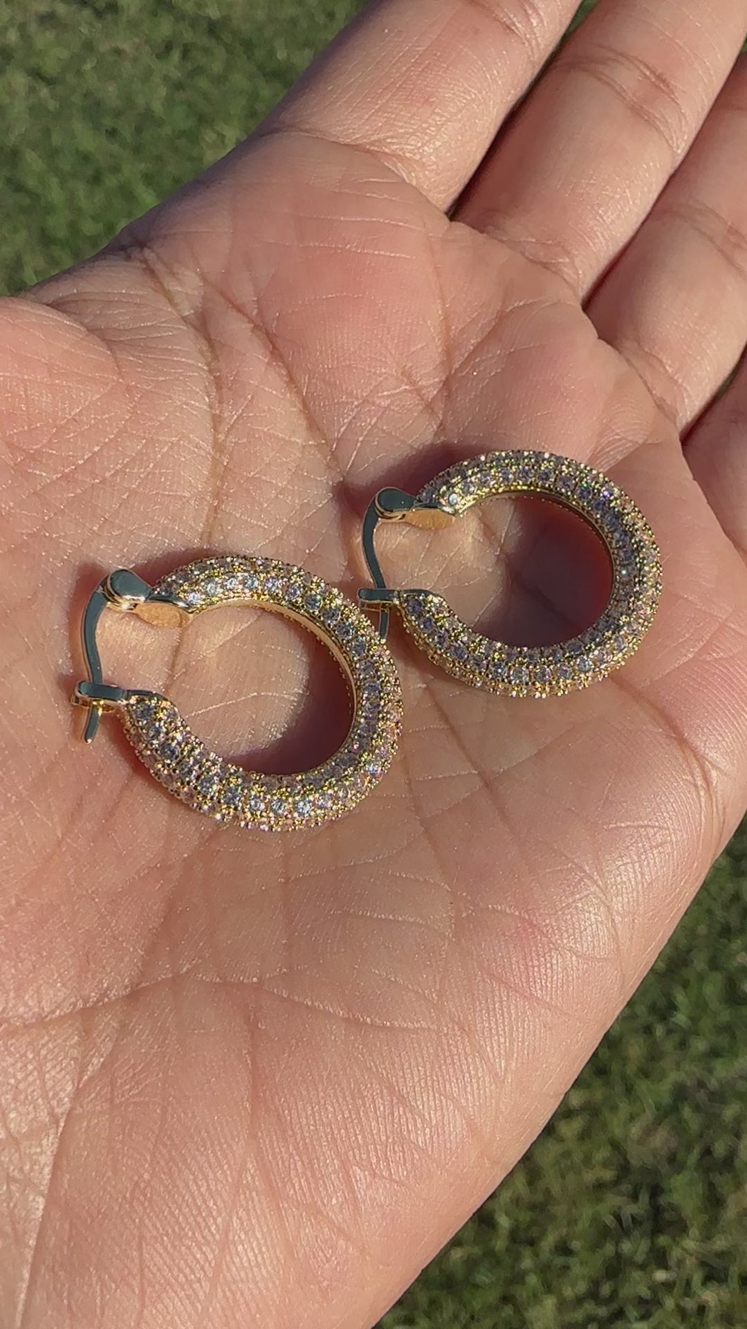 “Easy Now” Hoops