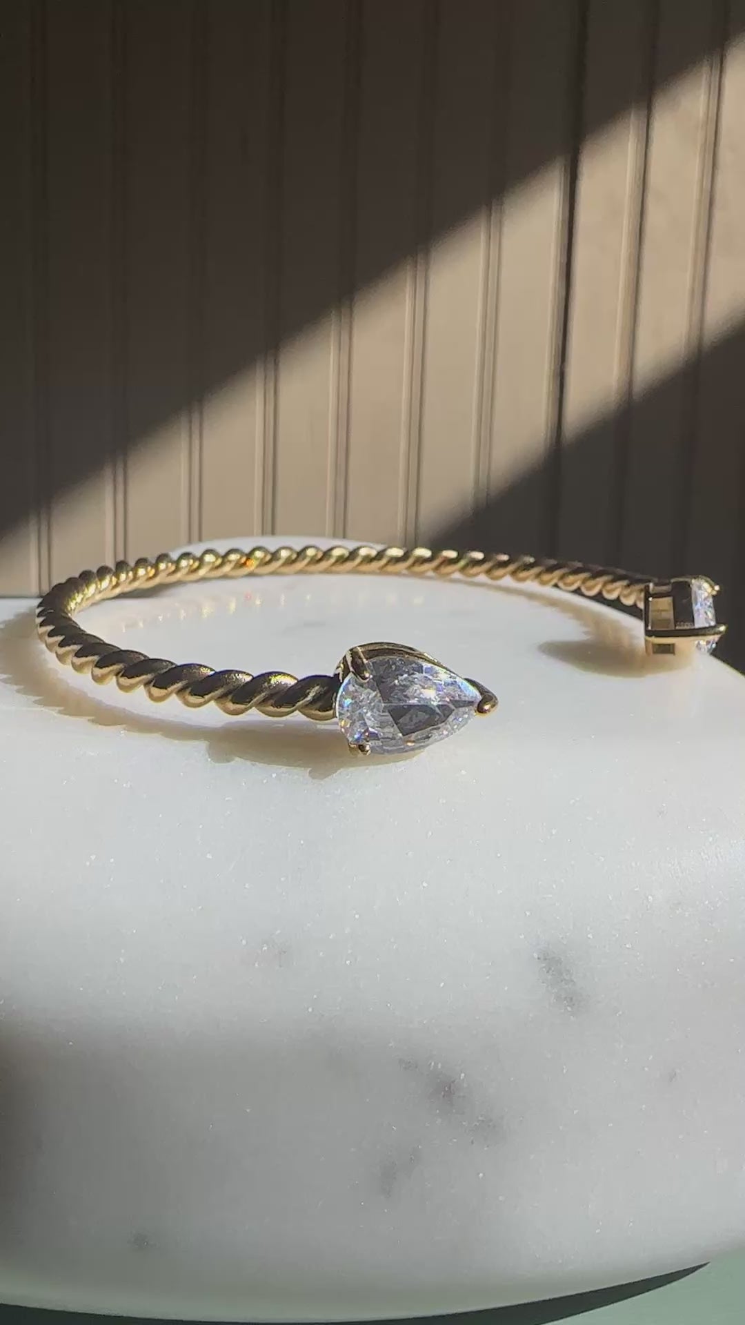 “Cuff Me” Bracelet