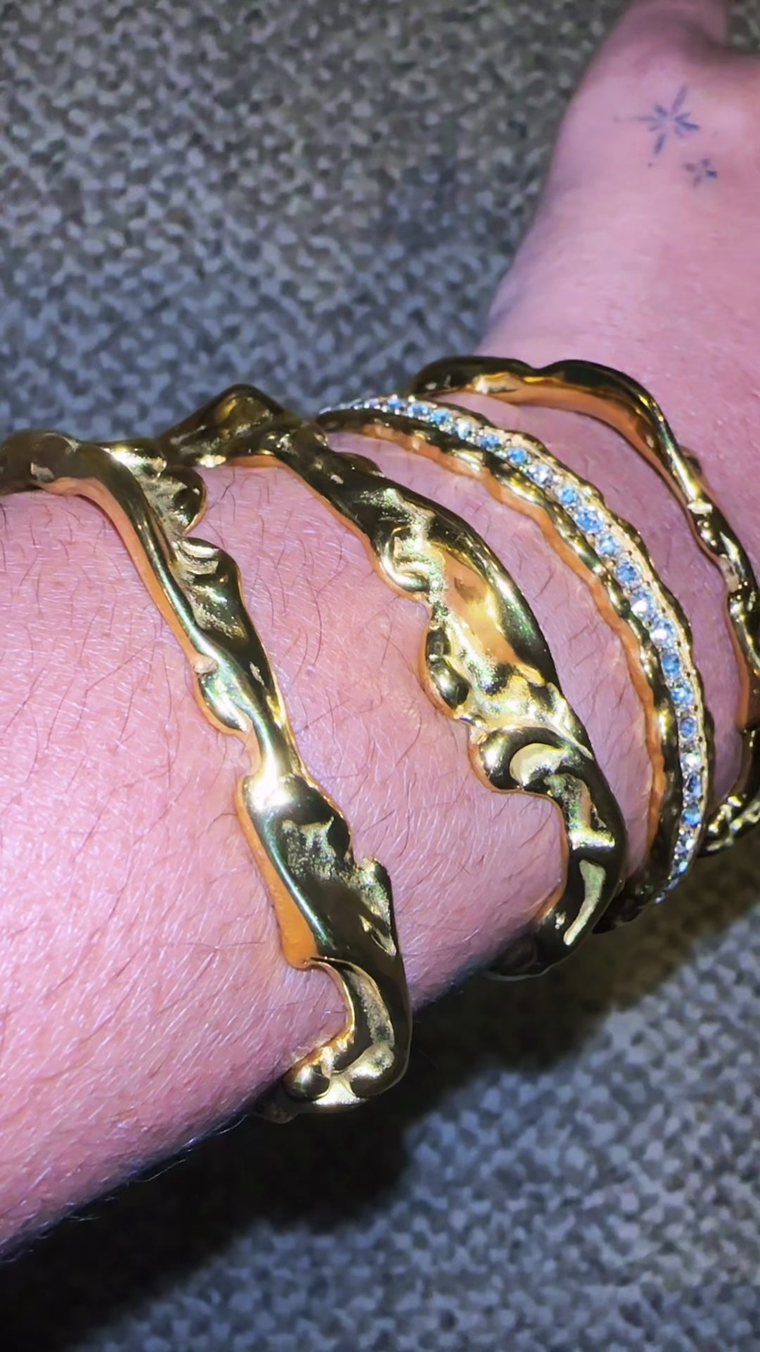 “HER” Bracelet