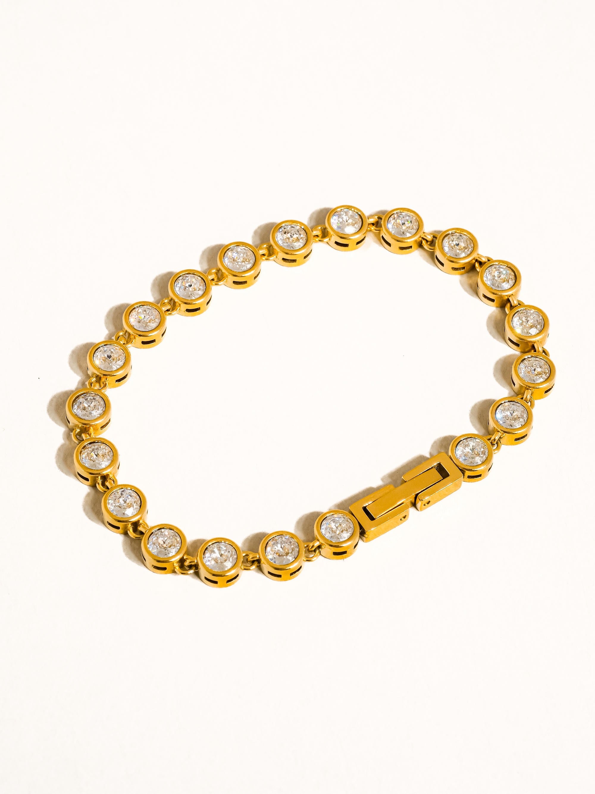 "Going in Circles" Bracelet