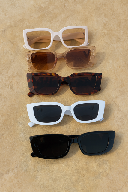 "Look on the Bright Side" Shades