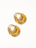 "She is..."Earrings